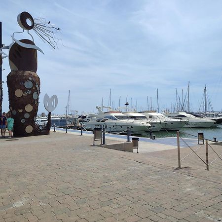 Reus Mediterrani Cambrils Exterior photo