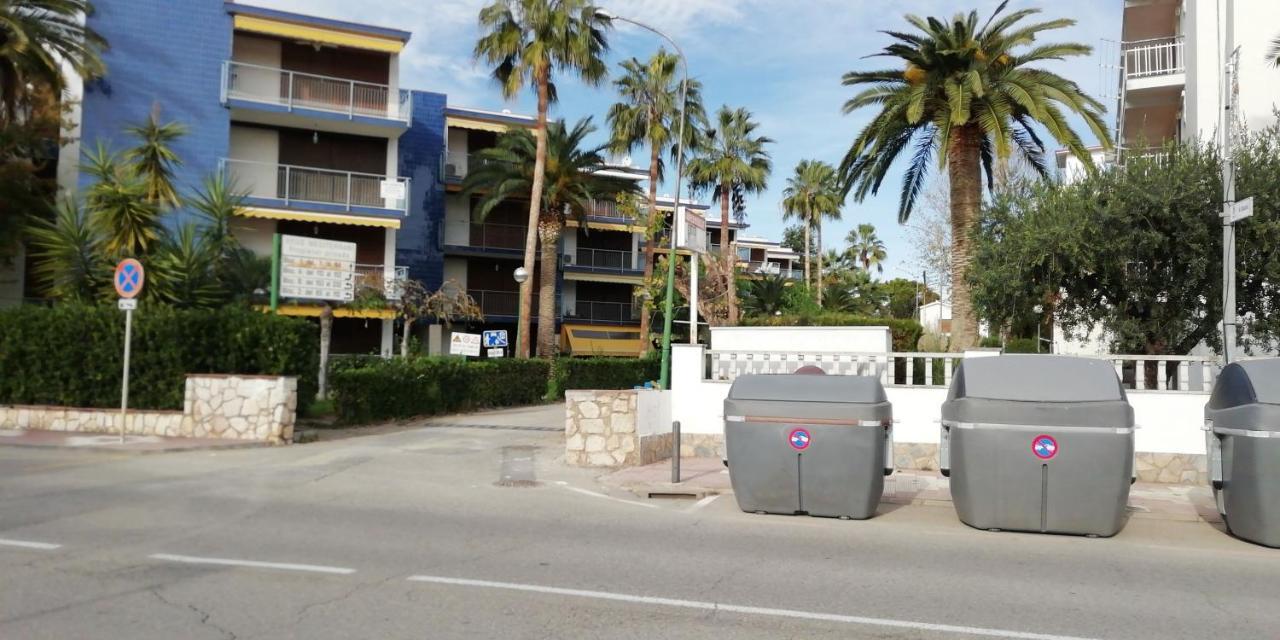Reus Mediterrani Cambrils Exterior photo