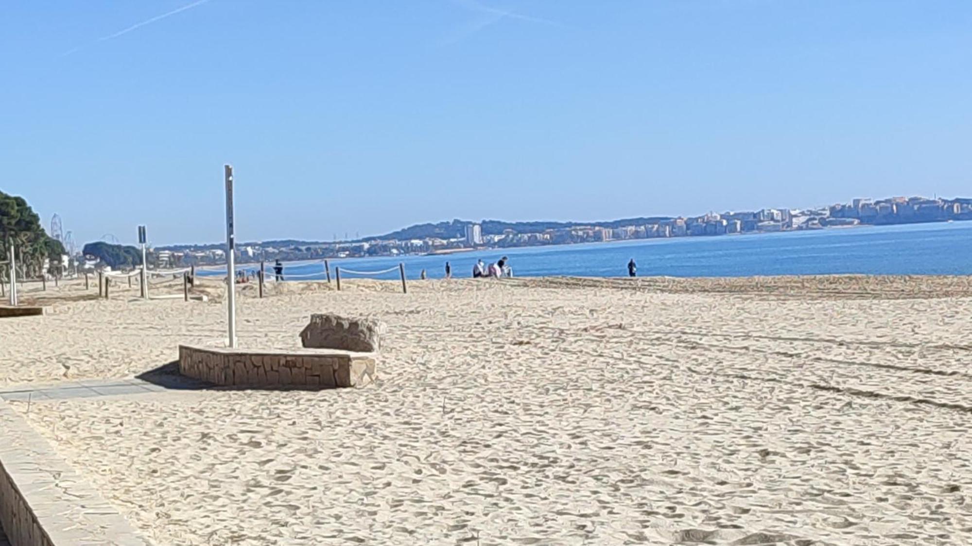 Reus Mediterrani Cambrils Exterior photo