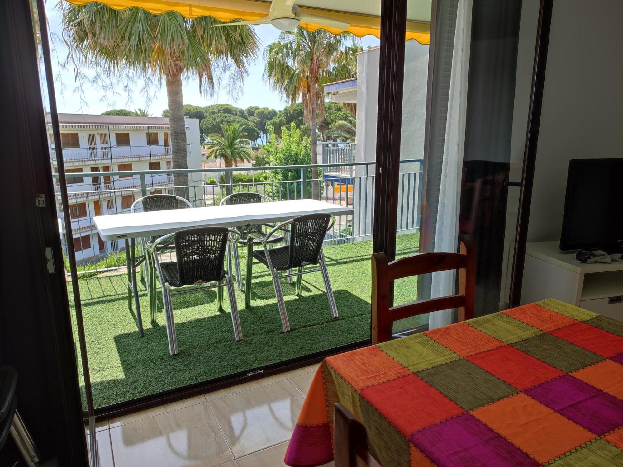 Reus Mediterrani Cambrils Exterior photo