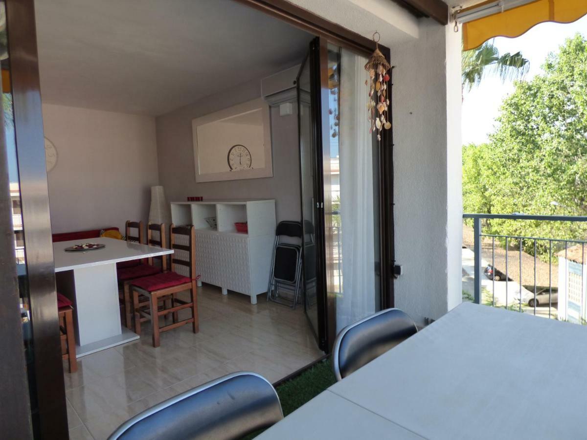 Reus Mediterrani Cambrils Exterior photo