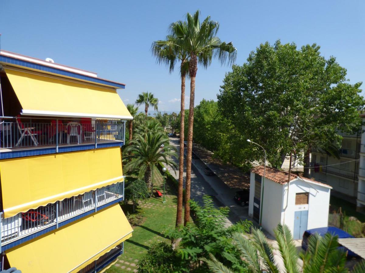 Reus Mediterrani Cambrils Exterior photo