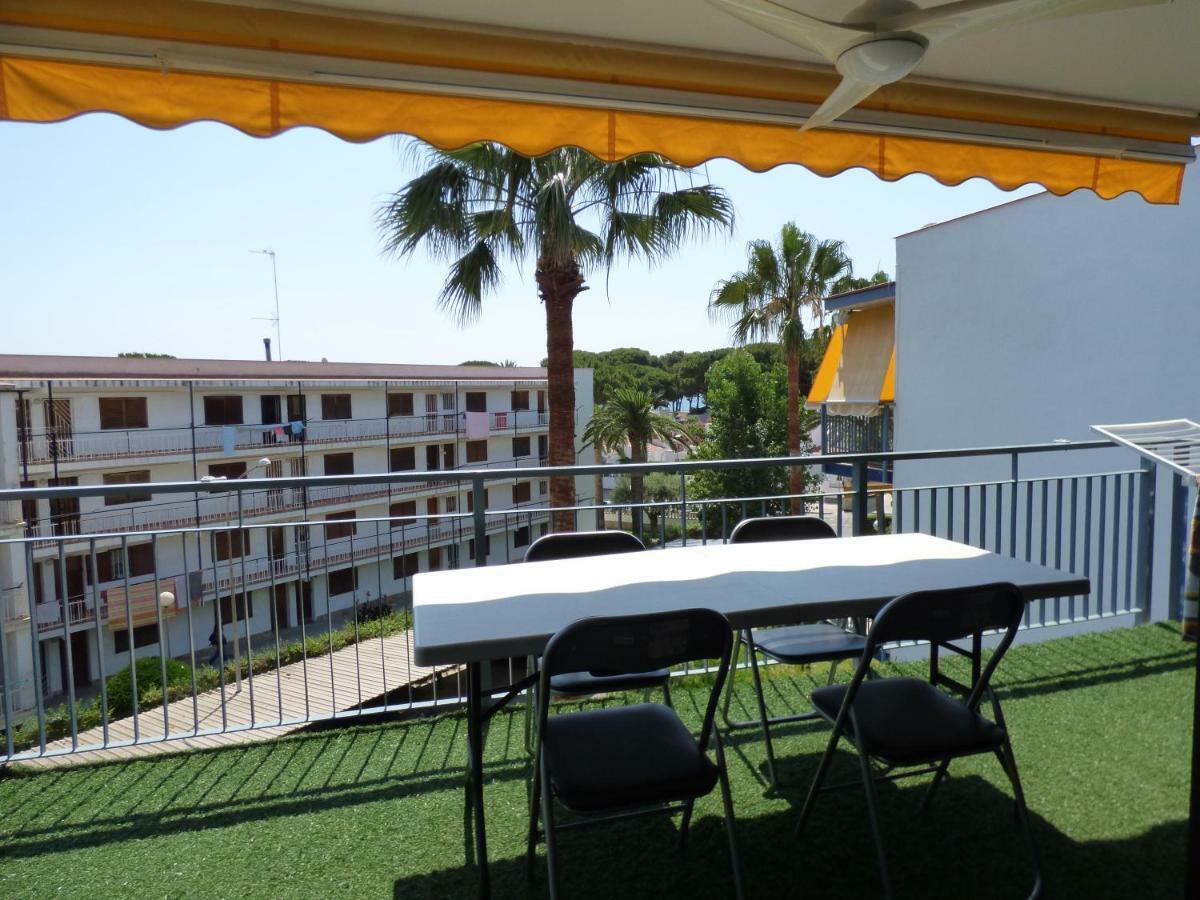 Reus Mediterrani Cambrils Exterior photo
