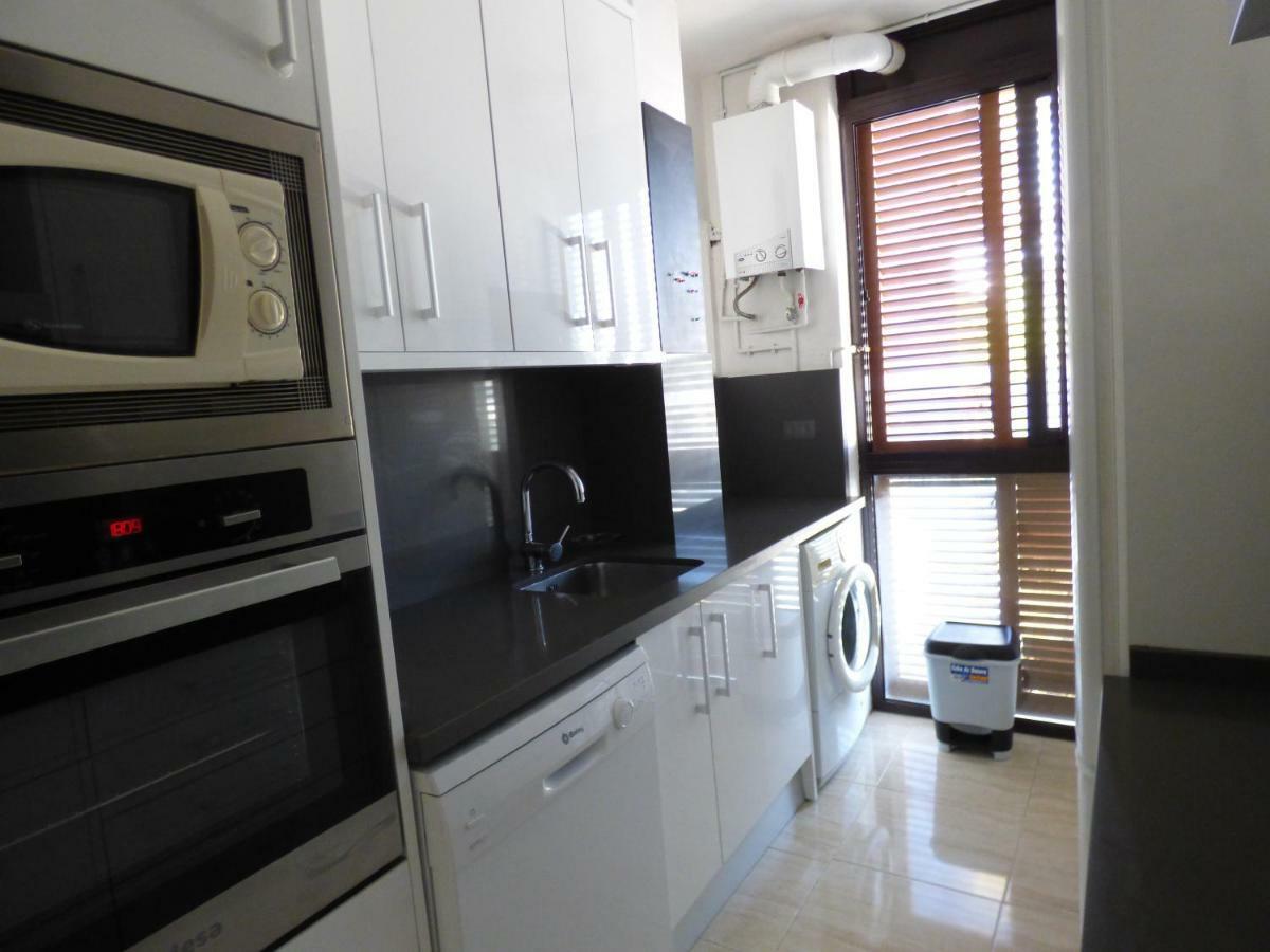 Reus Mediterrani Cambrils Exterior photo