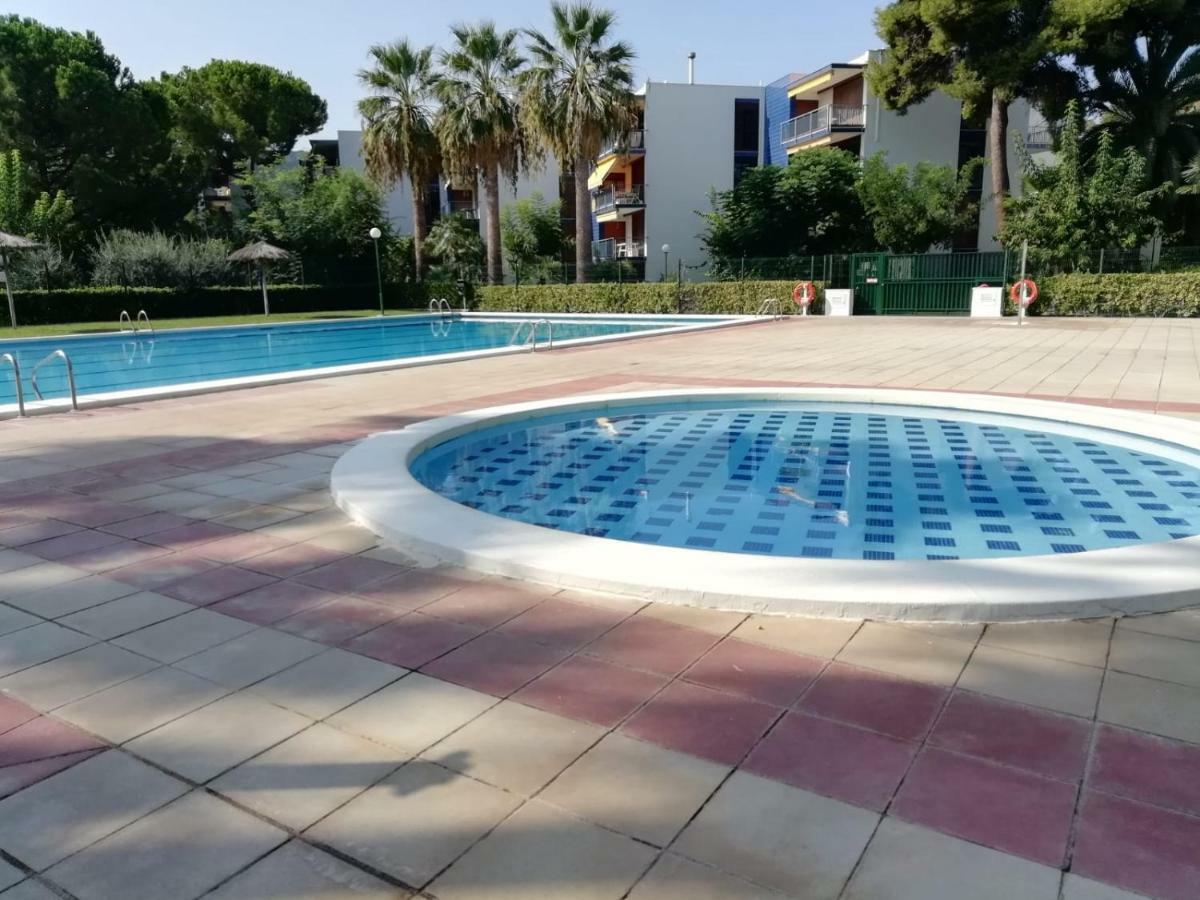 Reus Mediterrani Cambrils Exterior photo